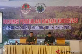 BBKSDA keluarkan surat edaran kuota burung souvenir