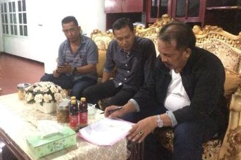 Saleh Bantilan cabut laporan, Abdul Rahman janji tak ulangi perbuatannya