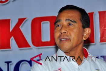 Jadikan olahraga sebagai pemersatu