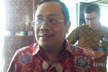 Empat tahun capaian investasi Kepri 7,5 persen