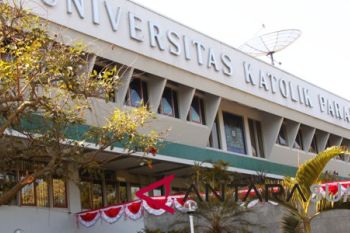 Tim dari Universitas Parahyangan wakili Indonesia dalam lomba peradilan semu di AS