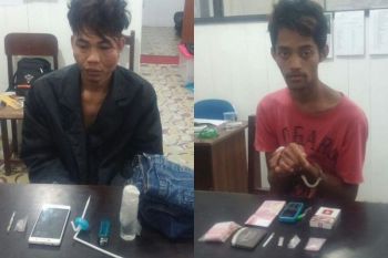 Pengumuman Penetapan dan Pengumuman Perbaikan Dokumen Syarat Bakal Calon Bupati dan Wakil Bupati Minahasa Tahun 2018