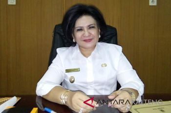 Pengelolaan barang daerah harus profesional, kata Wabup Barsel