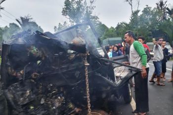 Ini nama korban tewas kecelakaan di Desa Pundu, Jasa Raharja masih telusuri keluarga korban