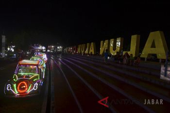 Target Kunjungan Wisatawan Mancanegara