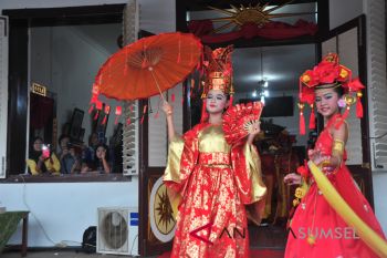 Festival Kreatif Cap Go Meh