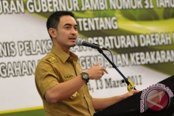KPK tetapkan Zumi Zola tersangka penerima gratifikasi