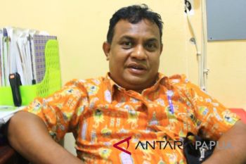 Dinkes Papua ungkap KLB campak-rubella Kota Jayapura pada 2017