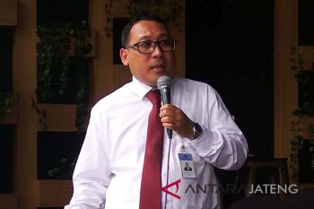 BI Purwokerto selenggarakan festival Ekonomi Syariah Banyumas