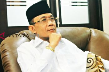 Ahyar ingin bangun pariwisata berbasis desa