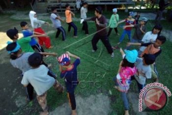 Sigi akan buka sekolah alam