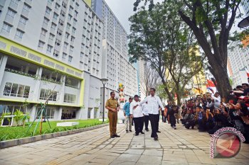 Asian Games - Joint team to ensure clean water supply