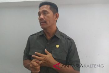 DPRD Kalteng cek kondisi infrastruktur jelang lebaran