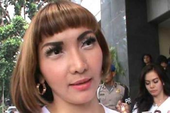 Pemasok sabu pada artis Roro Fitria masih diburu polisi
