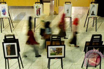 25 ormas ikuti pameran di Semarang