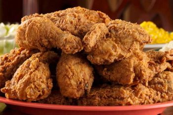 Akibat kekurangan ayam, KFC tutup sebagian gerai di Inggris