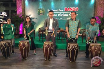 Pengusaha kuliner Indonesia ikuti kompetisi "penerus warisan kuliner"