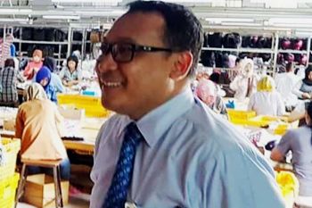 Harga beras picu inflasi di Purwokerto-Cilacap