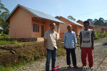 Warga Tanjung Raya minta pemerintah bangun jalan permudah transportasi