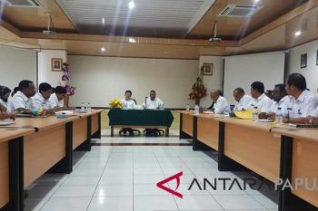 Pemprov Papua dorong bapenda optimalkan potensi pendapatan