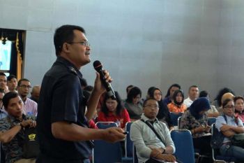 Bea Cukai gelar sharing session dengan stakeholder