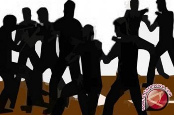 Bentrokan pecah antara suporter bola Israel-Belanda di Amsterdam