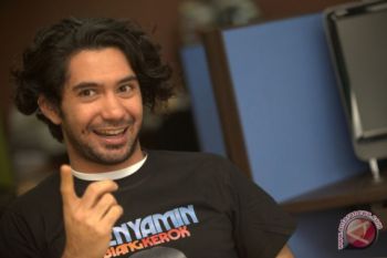 Reza ternyata biang kerok dalam kehudupan sehari-hari