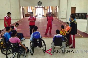 Indonesia siapkan delapan atlet Boccia di APG 2018