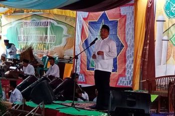 Ponpes Tebu Ireng mendirikan SMK di Tubaba