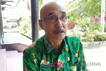 857 peserta ramaikan MTQ Kotawaringin Timur