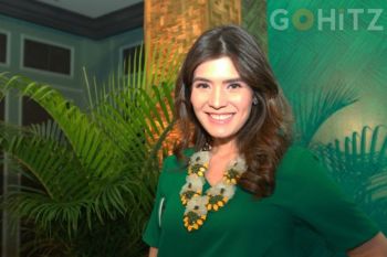 Carissa Puteri bisnis resto masakan Betawi