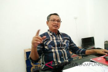 Sutono terima cawagub untuk tugas lebih besar