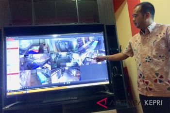 BUMD Tanjungpinang khawatir pasar ikan runtuh