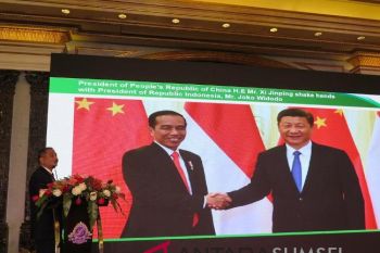 Cheng Ho dan alat tawar wisatawan China