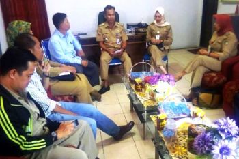 14.048 pemilih pilkada Teweh Tengah belum tercoklit