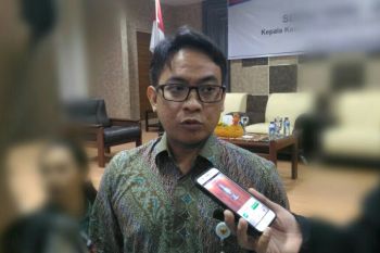 KPPU pantau harga pangan di enam kabupaten