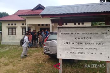Ini yang diharapkan masyarakat pedalaman Kotim
