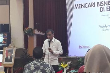 Dirut LKBN ANTARA: bisnis media sedang cari bentuk