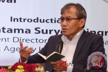 Dirut LKBN Antara: menjaga kredibilitas jadi tantangan media