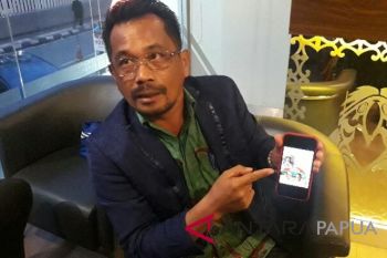Kepala Dinas PU Papua bantah berpolitik praktis
