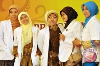 Kemenkes kembali tempatkan dokter internship di RSUD Biak Numfor