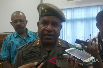 Pemprov Papua berharap Pilkada 2018 aman lancar