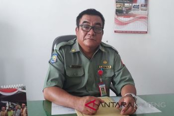 Pencairan ADD dan DD Lamandau tunggu evaluasi Gubernur
