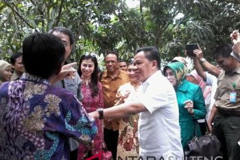 Komisi IV akan tinjau gudang beras bulog