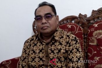 Kades dan BPD harus kompak, kata legislator Barsel