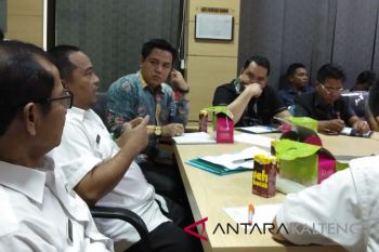 DPRD Bartim kaji banding pertambangan di Kaltim, ini hasilnya