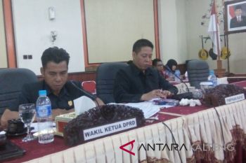 DPRD Bartim RDP 2 Perusahaan "Bermasalah"