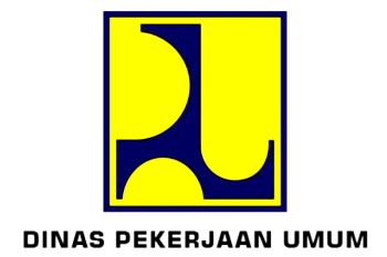 Jalan lingkungan 10 kecamatan ini dibenahi DPU Gumas tahun ini