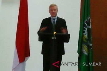 Ekonomi hijau dan energi terbarukan fokus kerja sama Uni Erop-Indonesia