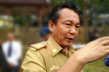 Gubernur dijadwalkan resmikan RTH Taman Gajah